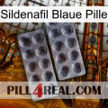 Sildenafil Blue Pill 31